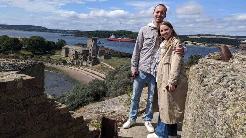 South Queensferry: Private History Guided Walking Tour - Key Points
