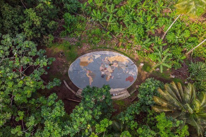 South Rote Sao Tome - A trip not to forget - How the Day Unfolds