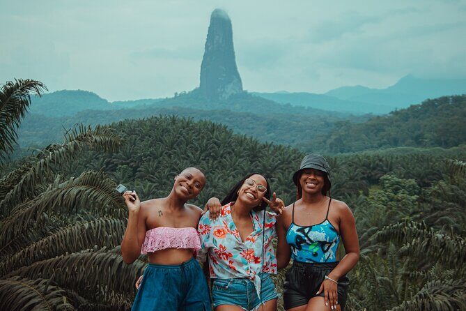 South Rote Sao Tome - A trip not to forget - Practical Tips for Travelers
