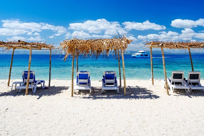 South Sea Island Half Day with Lunch & Drinks - Exploring the Itinerary: What to Expect