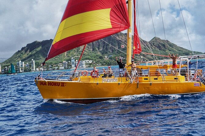 south-shore-open-sail-from-kewalo-harbor-including-drinks