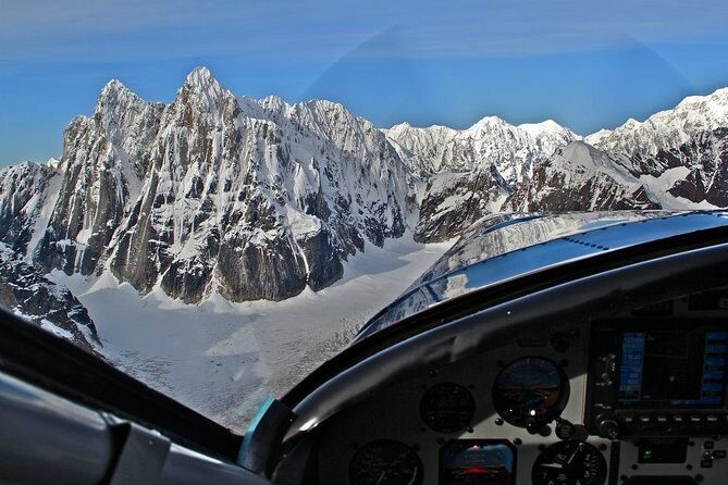 South Side Explorer with Glacier Landing - The Sum Up: Who Should Consider This Tour?