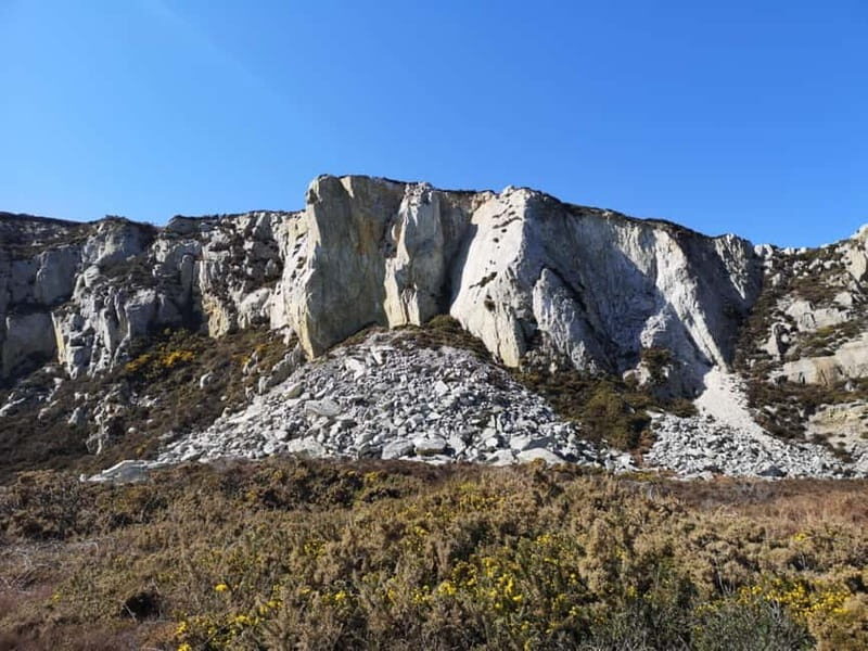 South Stack: Coastal Walking Tour with Café & History - FAQ