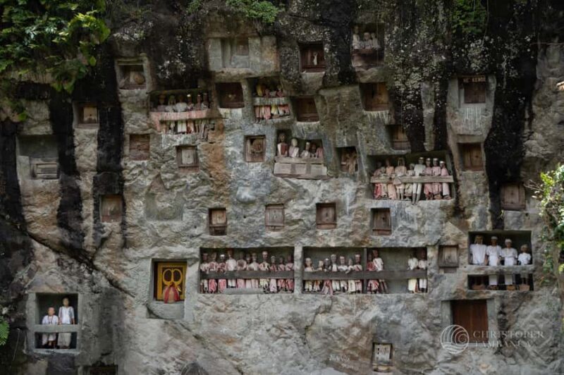 South Sulawesi, Toraja: Multiday Cultural Tour from Makassar - Exploring South Sulawesi’s Cultural Heart