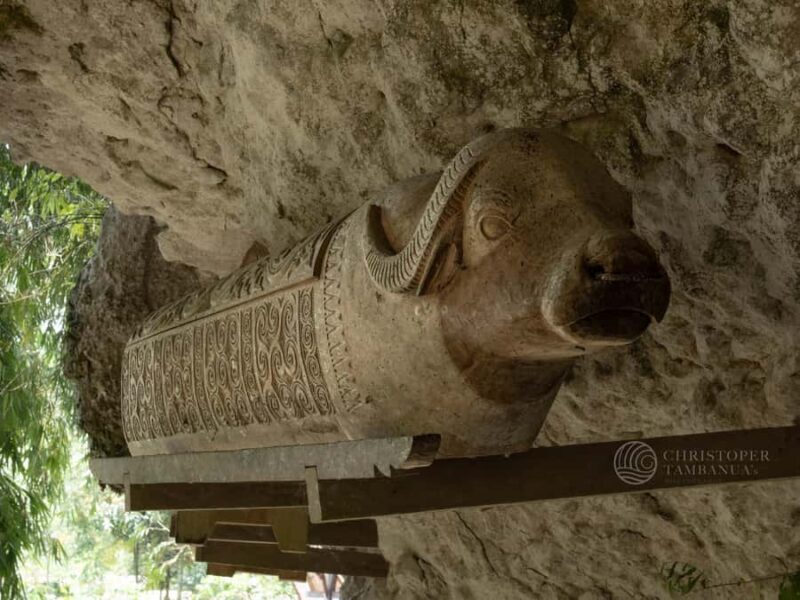 South Sulawesi, Toraja: Multiday Cultural Tour from Makassar - Frequently Asked Questions