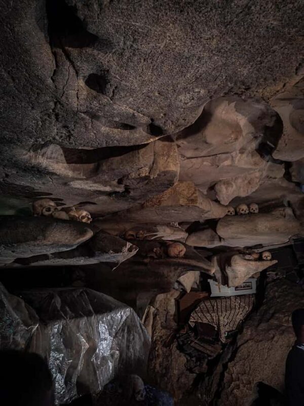 South Sulawesi: Toraja Tour with Meals and Accommodation - Day Two: Land Above the Clouds & Exploring Local Life