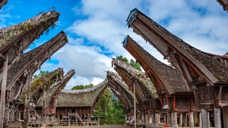 South Sulawesi: Toraja Tour with Meals and Accommodation - Authentic Experiences and Insights from Reviewers