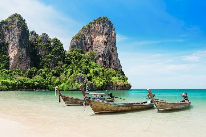 South Thailand: Riding The Coastline of Dreams (12 Day Tour) - What Makes This Tour Stand Out?