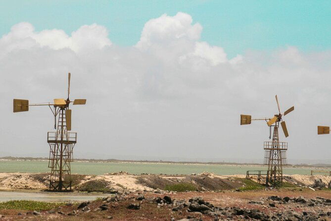 south-tour-bonaire-on-a-electric-bike