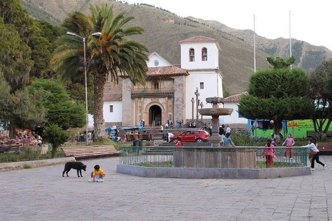 south-valley-half-day-tour