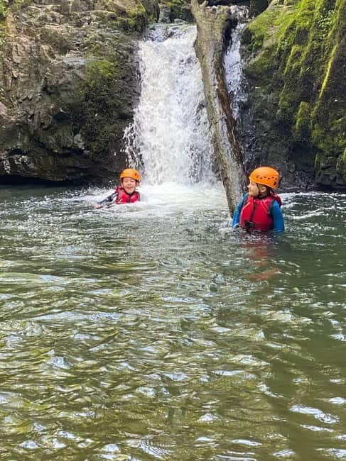South Wales: Canyoning Adventure in the Brecon Beacons - What to Expect from Your Canyoning Experience