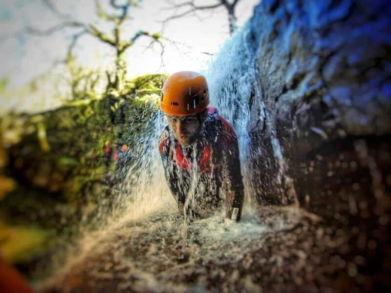 South Wales: Canyoning Adventure in the Brecon Beacons - Who Would Enjoy This Tour Most?
