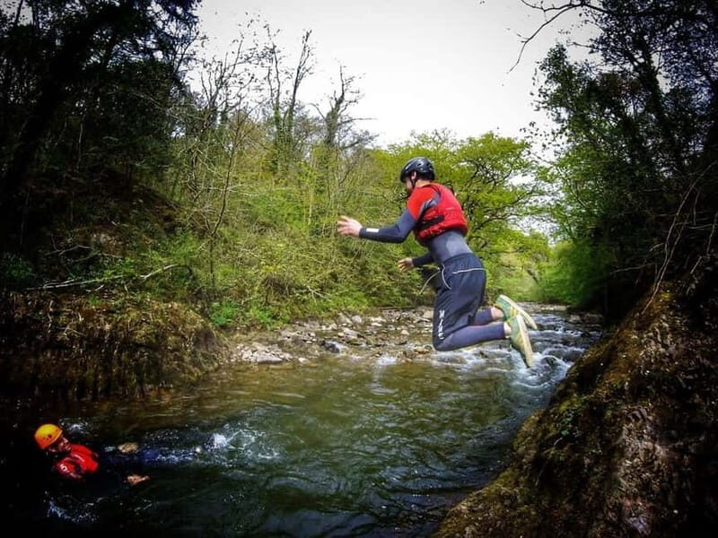 South Wales: Canyoning Adventure in the Brecon Beacons - Final Thoughts