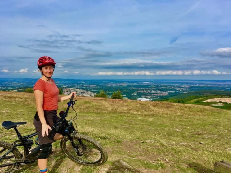 South Wales: Cwmcarn Scenic Drive E-Bike Tour - Why This Tour Offers Real Value
