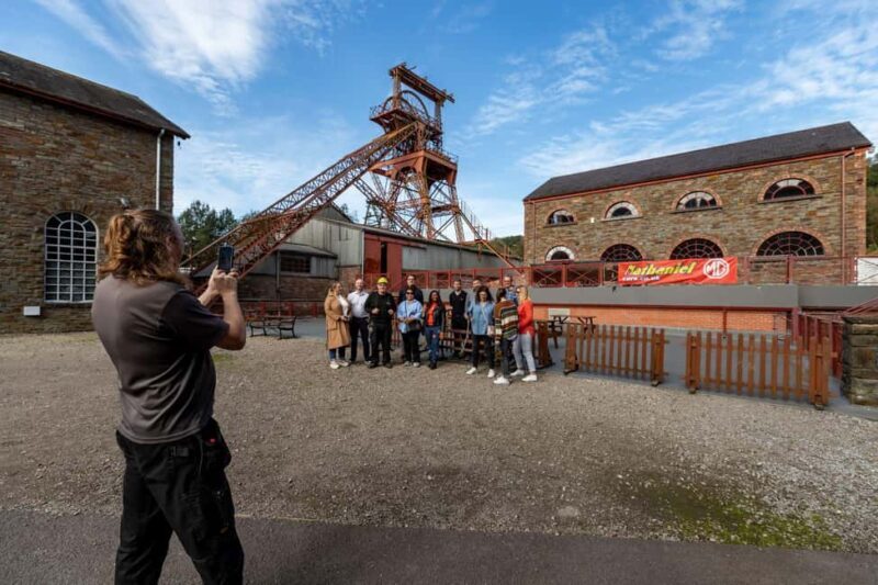 South Wales: Private Day Trip with Driver-Guide - Discover South Wales: Private Day Trip with Driver-Guide