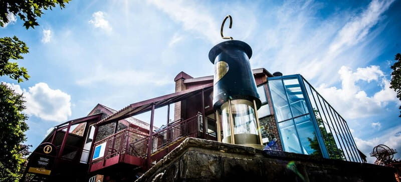 South Wales Valleys: Black Gold Underground Experience Tour - Who Should Consider This Tour?