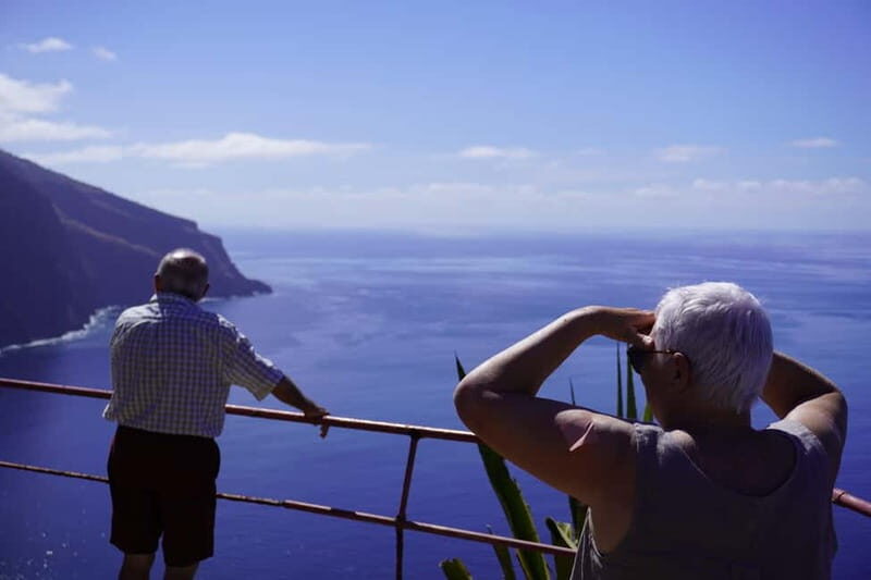 South-West Madeira: Jardim do Mar, Paul do Mar, Ponta do Sol - Discovering Madeira’s Southwest Coast