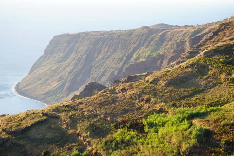 South-West Madeira: Jardim do Mar, Paul do Mar, Ponta do Sol - What’s Included and Whats Not
