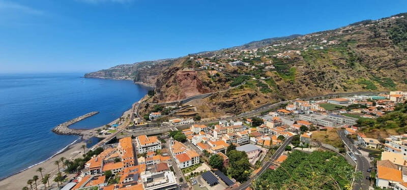 South-West Madeira: Jardim do Mar, Paul do Mar, Ponta do Sol - The Real Value in the Experience
