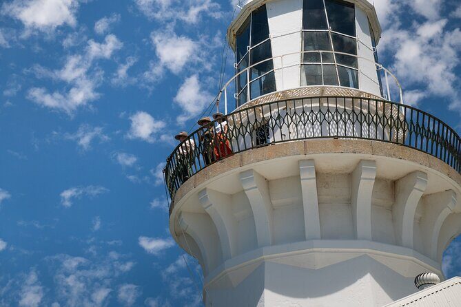 South West Rocks: Smoky Cape Lighthouse Tour - FAQs