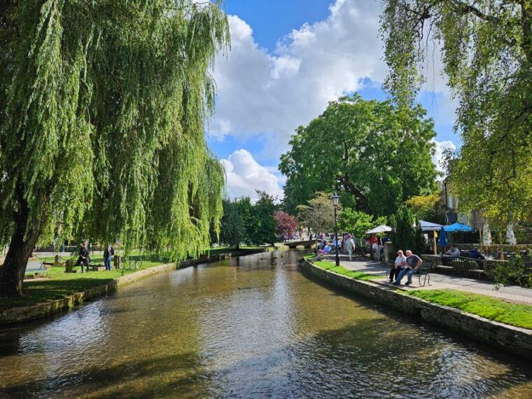 southampton-cotswolds-private-tour