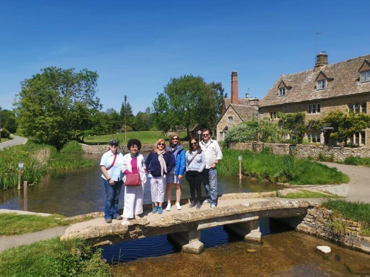 southampton-cotswolds-private-tour
