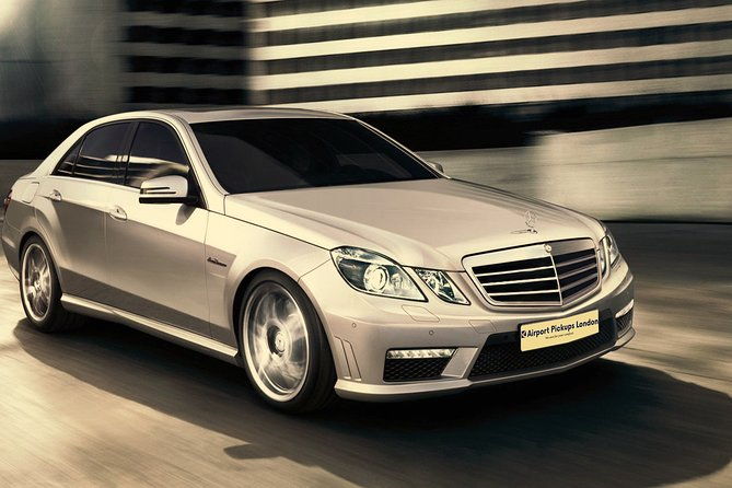 southampton-cruise-port-to-central-london-transfers