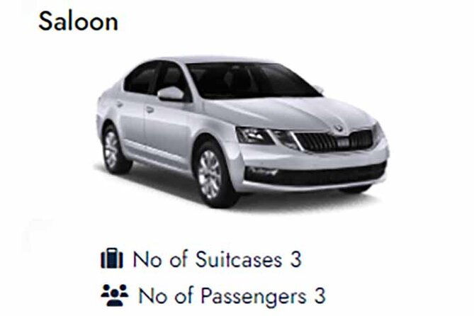southampton-cruise-port-to-central-london-transfers