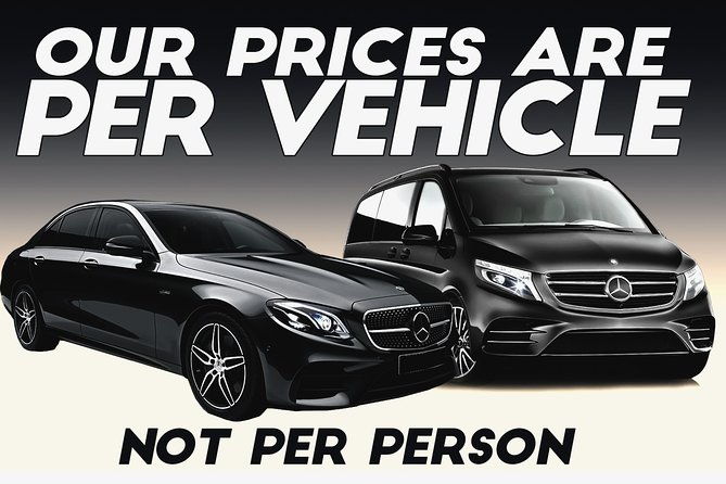 southampton-cruise-port-to-central-london-transfers