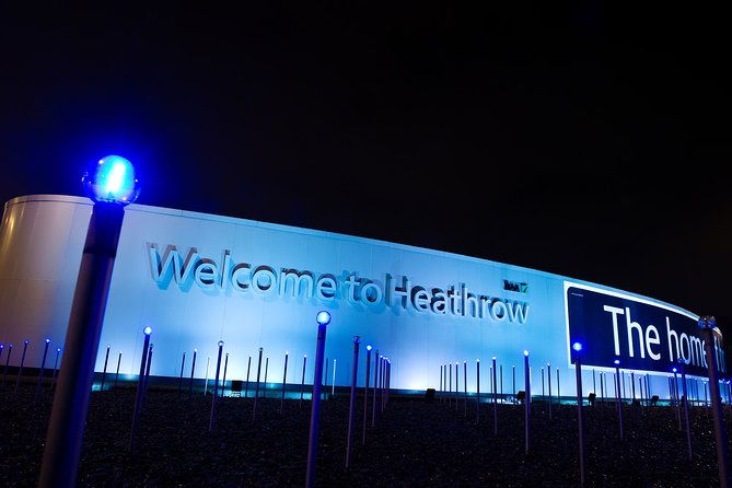 southampton-cruise-port-transfer-to-from-london-city-all-london-airports