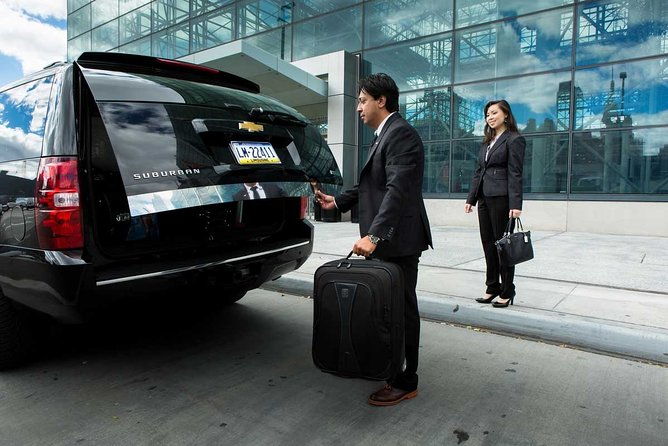 southampton-cruise-port-transfer-to-from-london-city-all-london-airports