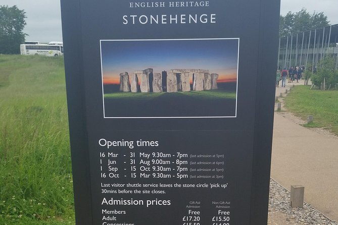 southampton-cruise-terminal-hotel-to-london-with-stops-at-salisbury-stonehenge
