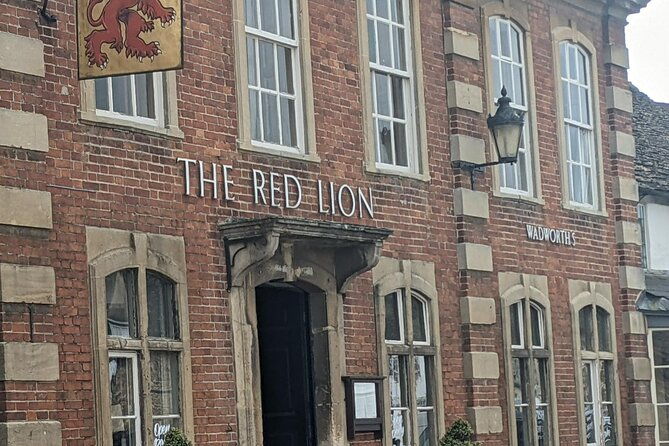 southampton-cruise-terminal-to-london-stonehengelacock-and-bath