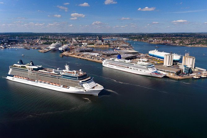 southampton-cruise-terminals-to-heathrow-airport-private-sedan-arrival-transfer