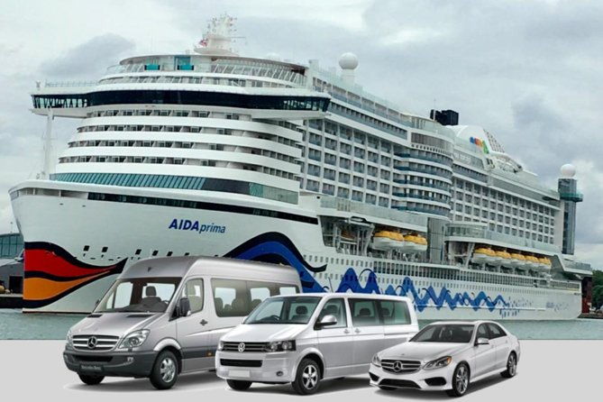 southampton-cruise-terminals-to-london-private-arrival-transfer