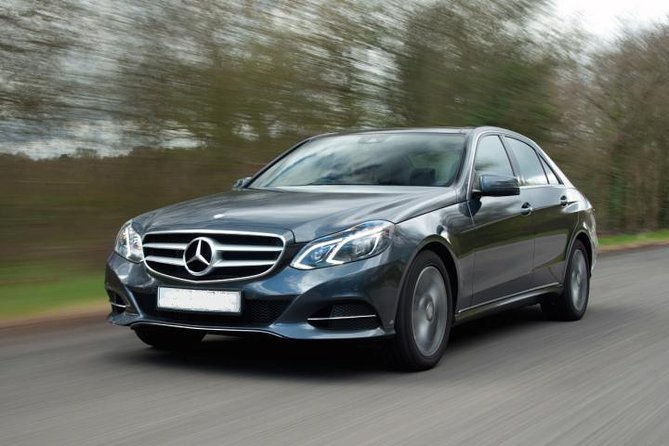 southampton-cruise-terminals-to-london-private-sedan-arrival-transfer