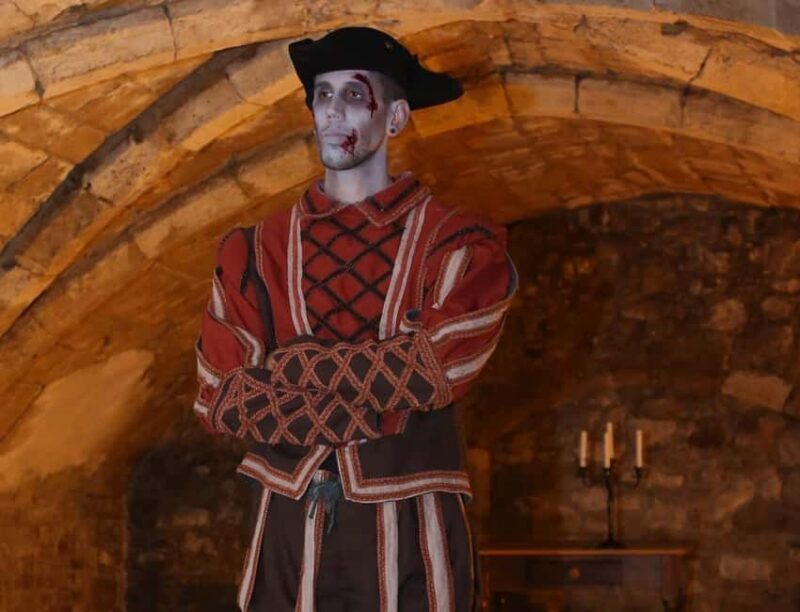 Southampton Ghost Tour - An Authentic Look into Southampton’s Haunted Corners