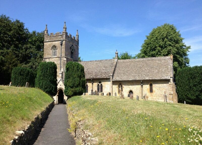 southampton-london-via-the-cotswolds-oxford-and-pub-lunch
