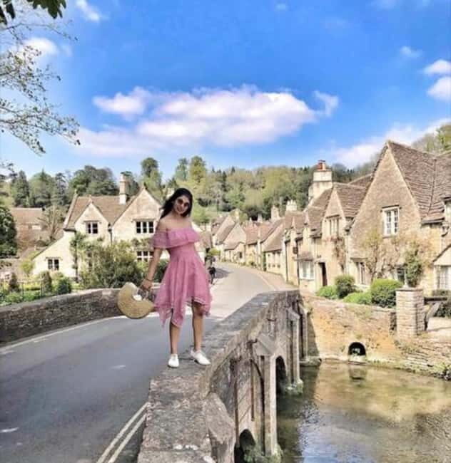 Southampton Port to London Via Windsor & Cotswolds Villages - FAQs