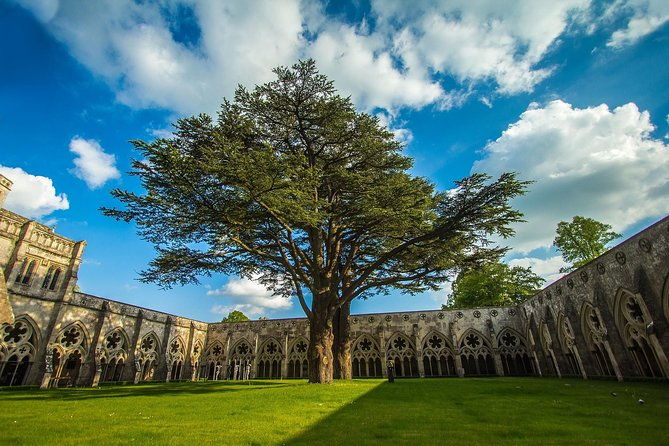 southampton-post-cruise-tour-to-london-via-salisbury-stonehenge-and-windsor