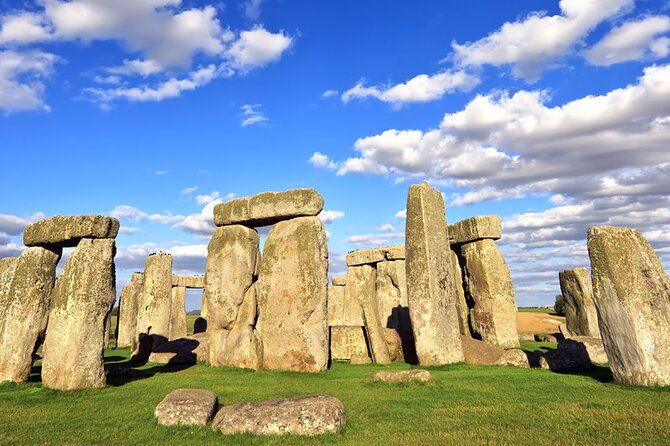 southampton-pre-cruise-from-london-via-stonehenge