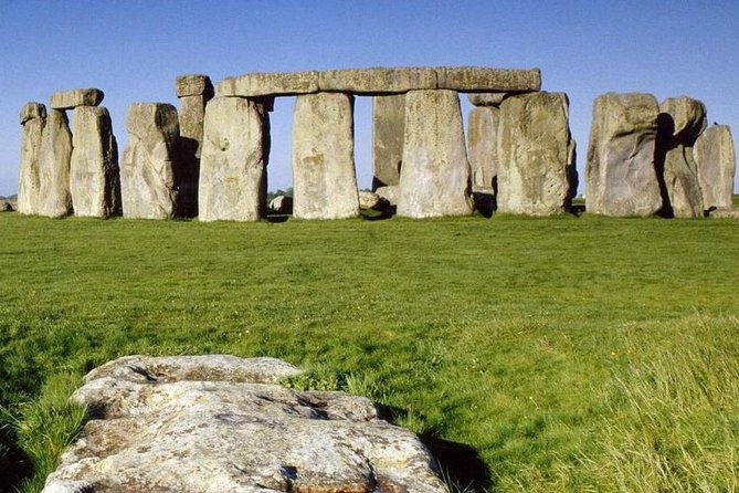 southampton-pre-cruise-tour-london-to-southampton-via-stonehenge