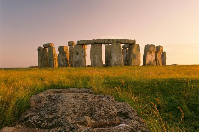 southampton-pre-cruise-tour-london-to-southampton-via-stonehenge