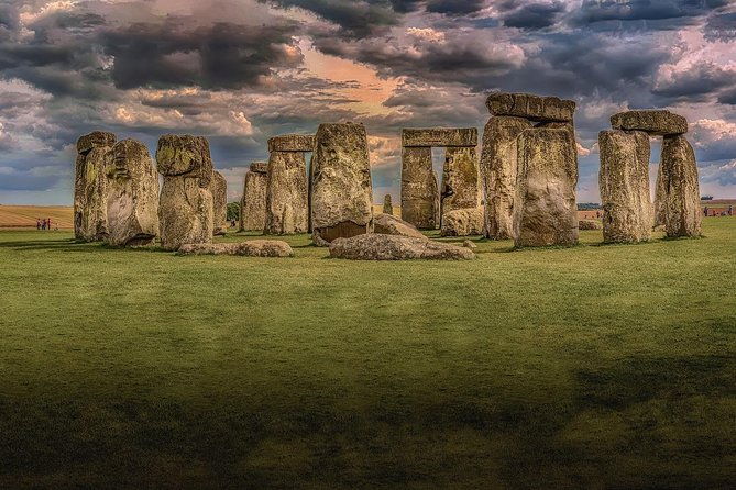 southampton-pre-cruise-tour-london-to-southampton-via-stonehenge
