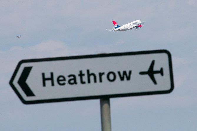 southampton-private-minibus-transfer-to-heathrow-airport-or-london