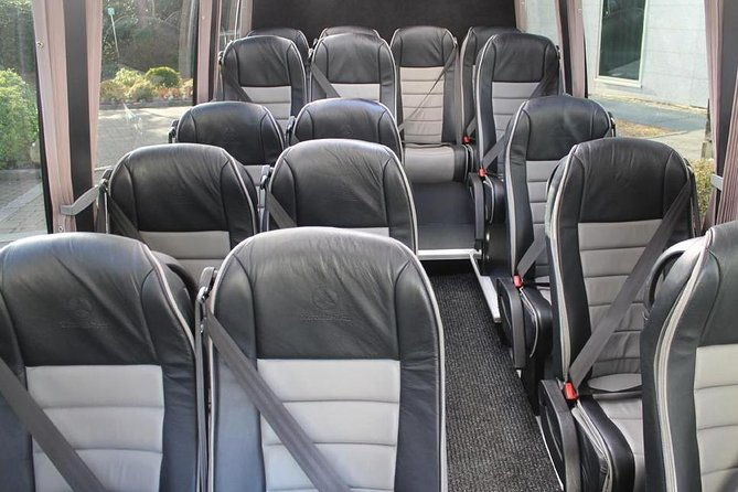 southampton-private-minibus-transfer-to-heathrow-airport-or-london