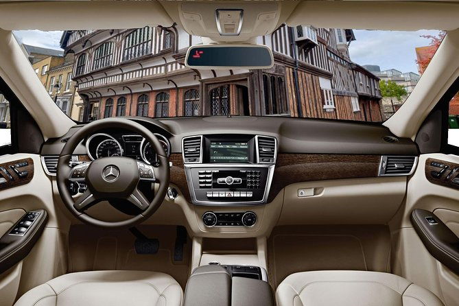 southampton-private-transfer-from-cruise-terminal-to-central-london
