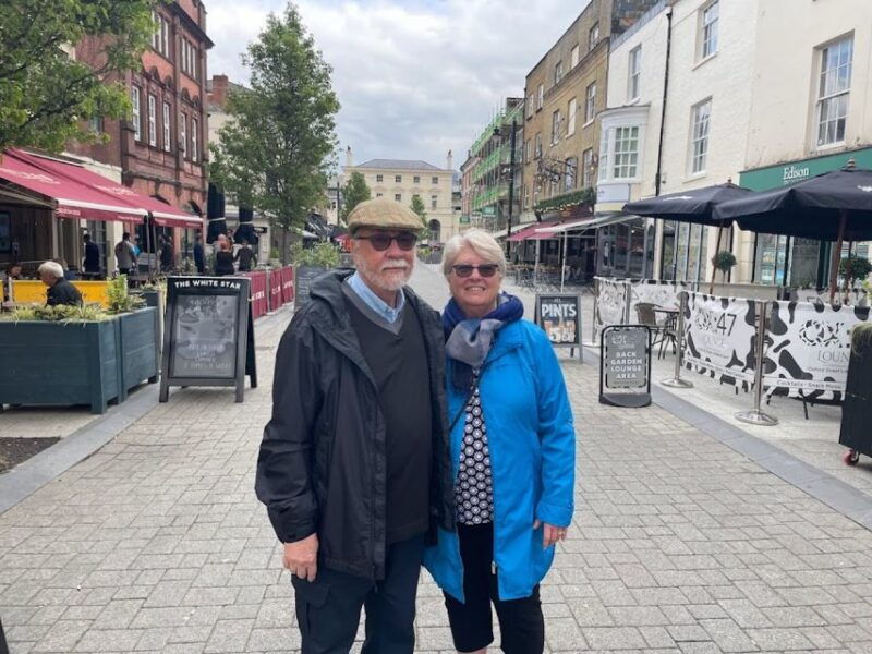 southampton-secrets-of-the-titanic-guided-walking-tour