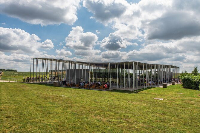 southampton-to-heathrow-via-attraction-of-your-choice