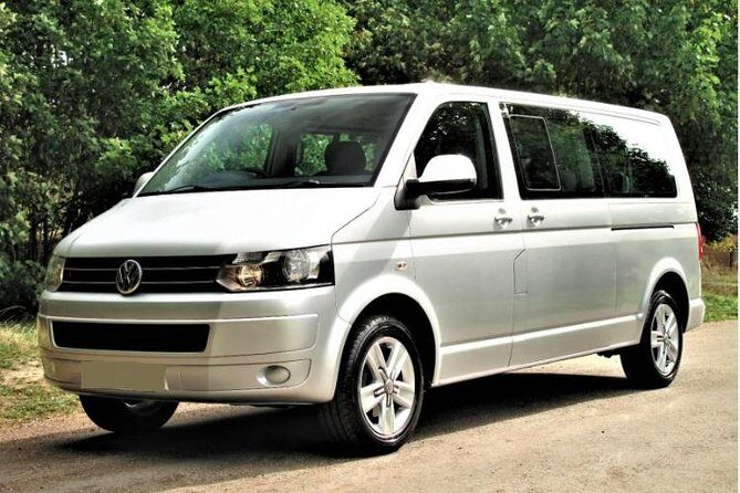 Southampton To London Private Transfer Service - Customer Service and Reviews